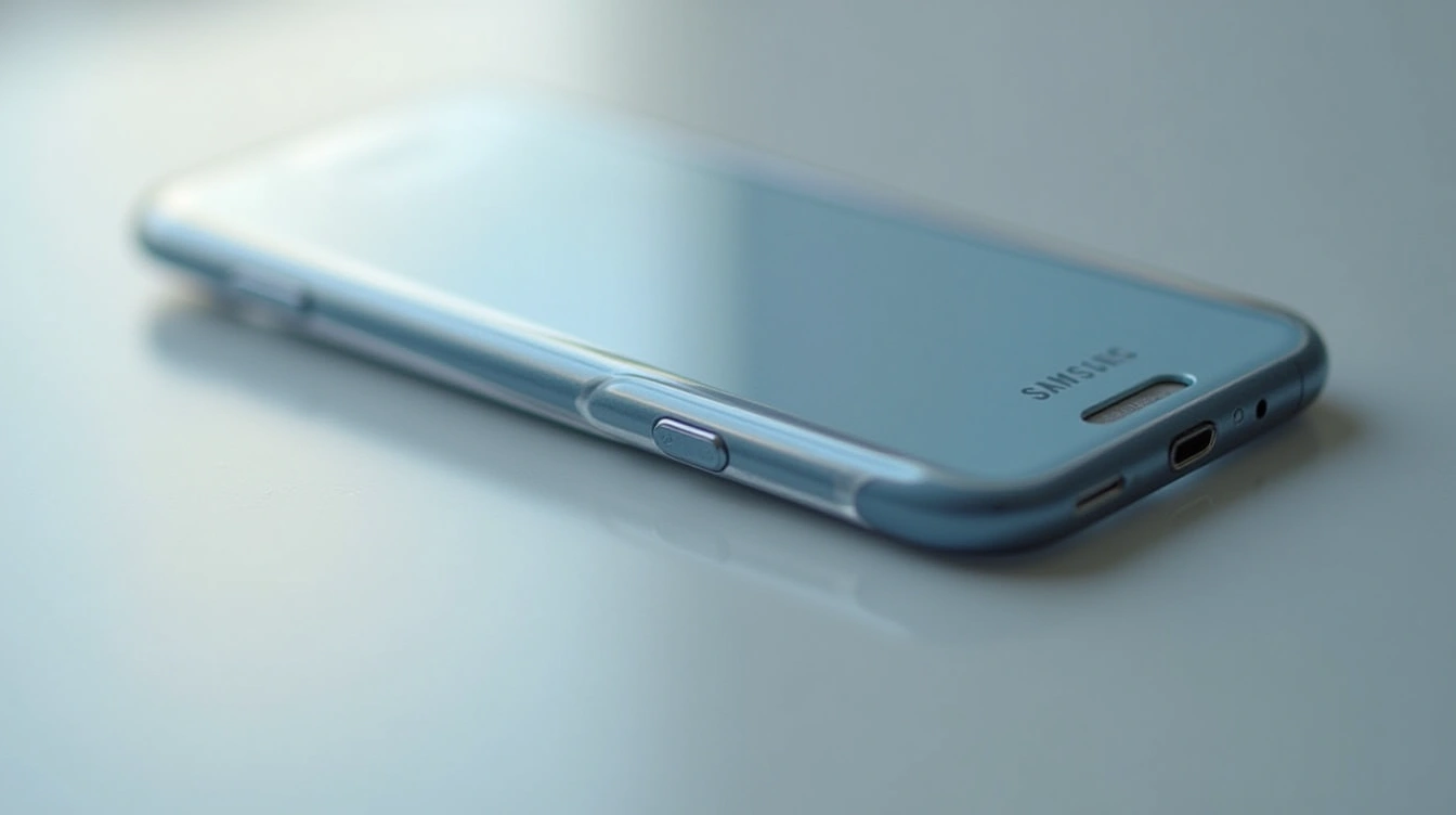 Vos questions sur la protection du Samsung A16